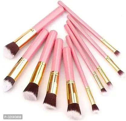 Professional Makeup Brushes Kit