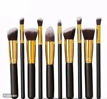 Professional Makeup Brushes Kit-thumb0