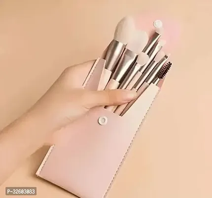 Professional Makeup Brushes Kit