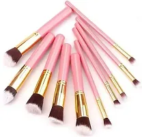 Professional Makeup Brushes Kit-thumb1