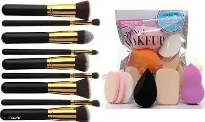 10in1 Professional Makeup Set