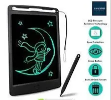 8.5 inch LCD Writing Tablet Pad for Kids. Digital Magic Slate | Electronic Notepad for Boys  Girls-thumb1