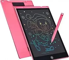 8.5 inch LCD Writing Tablet Pad  Digital Magic Slate Electronic Notepad Scribble Doodle for Boys  Girls-thumb1