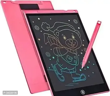 8.5 inch LCD Writing Tablet Pad  Digital Magic Slate Electronic Notepad Scribble Doodle for Boys  Girls-thumb2