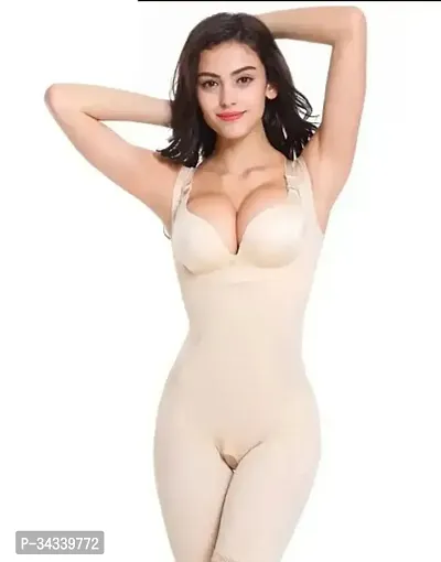 Women Shaper, Full Body Shapewear for Women for Regular and Daily Use Shapewer-thumb0