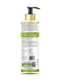 Vegetal Anti-Dandruff Shampoo 200 gms-thumb1