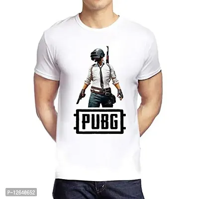 Stylish Printed Tshirt For Men