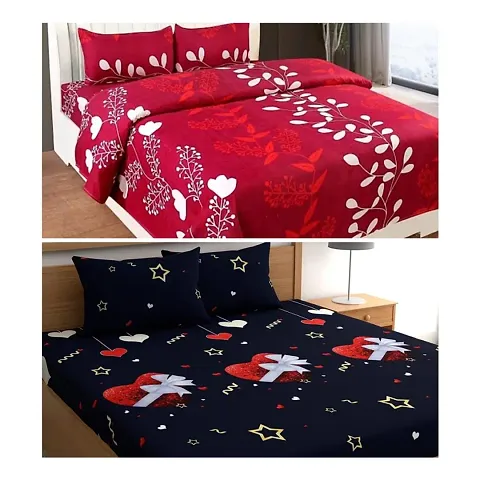 Must Have Bedsheets 