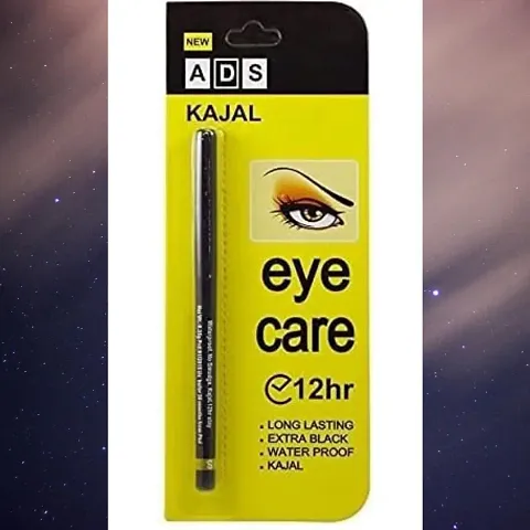 Pretty Eye Essential Kajal And Mascaras