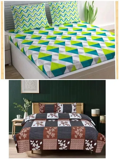 Must Have Bedsheets 