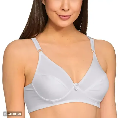 Lovable All Day Long Minimiser Bra-thumb2