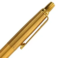 Parker Jotter GT Ball Pen, Gold-thumb3