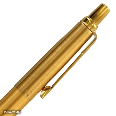 Parker Jotter GT Ball Pen, Gold-thumb4