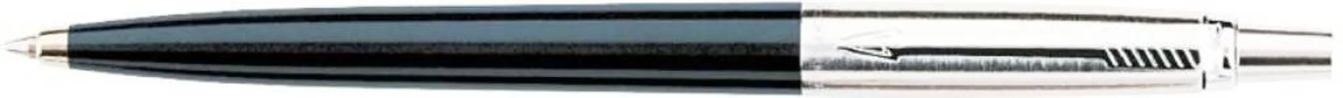 Parker Jotter Standard CT Ball Pen (Black)-thumb1