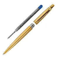 Parker Jotter GT Ball Pen, Gold-thumb1