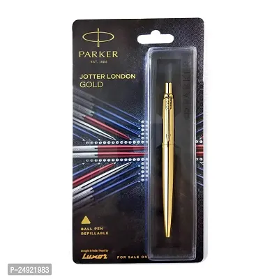 Parker Jotter GT Ball Pen, Gold