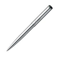 Parker Vector CT Ball Pen, Stainless Steel-thumb1