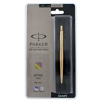 Parker Jotter GT Ball Pen, Gold-thumb4