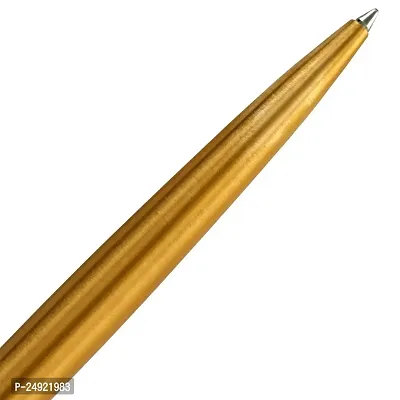 Parker Jotter GT Ball Pen, Gold-thumb3