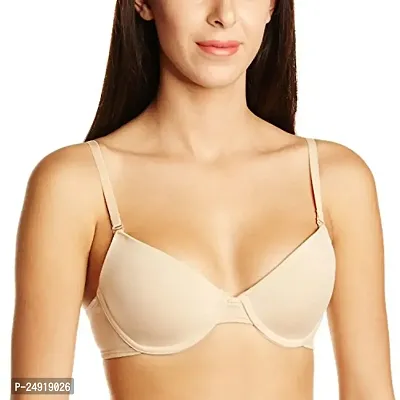 Lovable Confidante Cotton T-Shirt Bra