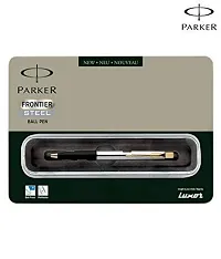 Parker Frontier Steel Ball Pen-thumb1