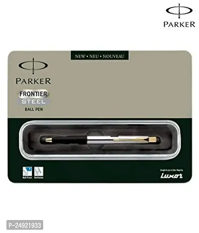 Parker Frontier Steel Ball Pen-thumb2