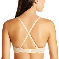 Lovable Confidante Cotton T-Shirt Bra-thumb1