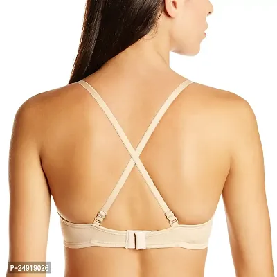 Lovable Confidante Cotton T-Shirt Bra-thumb2