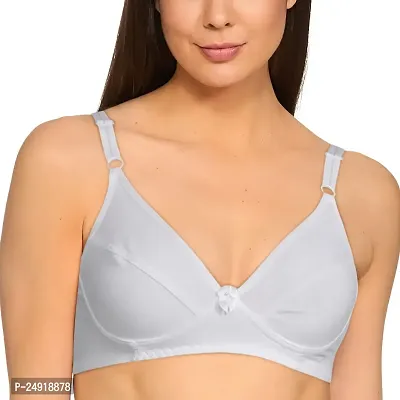 Lovable All Day Long Minimiser Bra