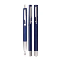 Parker Vector Standard Triple CT Pen (Blue)-thumb1