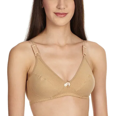 Lovable All Day Long Minimiser Bra