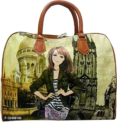 Stylish Handbag For Women-thumb0