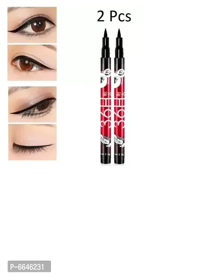 36HOURS BLACK EYELINER PACK OF 2-thumb0