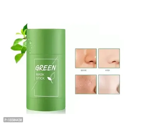 Green Tea Aloe Beauty Anti Acne Purifying Oil C-thumb0