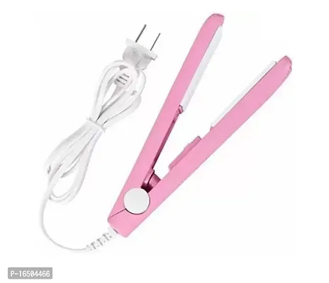 Multi Functi Hair Straightener-thumb0