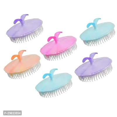 Hair Stylists Professional Styling Comb All Hair Types Pack Of 6