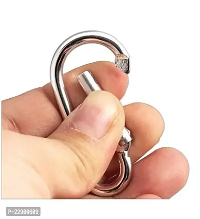 Futaba Snap Hook Hanger Keychain - 5 Pcs