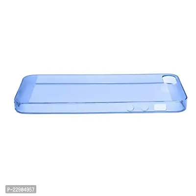 Futaba 0.3mm Semi Transparent Matte Case Cover for iPhone 6 Plus - Blue-thumb5