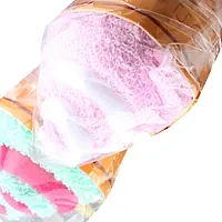 Nema Fancy Icecream Hand Towel - Pack of Two-thumb3