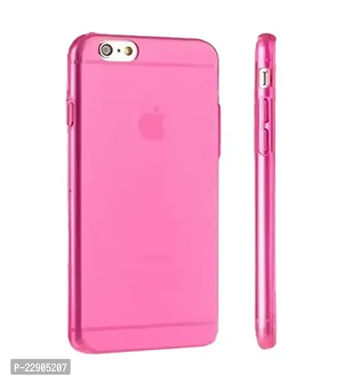 Futaba 0.3mm Semi Transparent Matte Case Cover for iPhone 6 Plus - Pink-thumb5