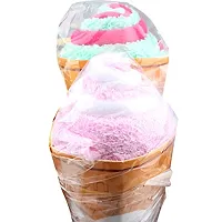 Futaba Fancy Icecream Hand Towel - Pack of Two-thumb1