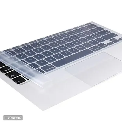 Nema Universal Waterproof Dustproof Keyboard Cover-thumb0