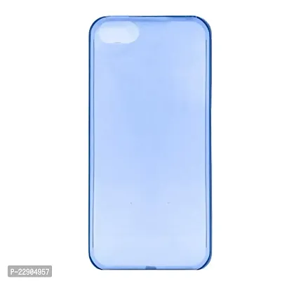 Futaba 0.3mm Semi Transparent Matte Case Cover for iPhone 6 Plus - Blue