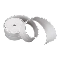 Self Adhesive Kitchen/Bathroom PVC Corner Sealing Tape - White - 2.2Cm-thumb1