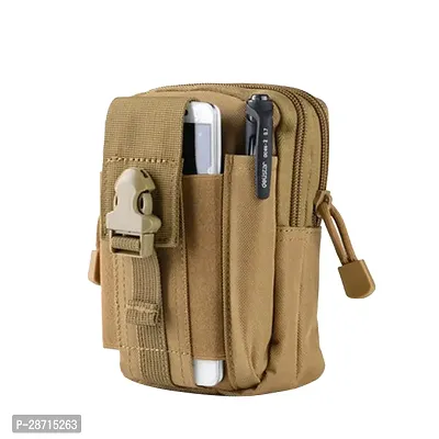 Camping Waist Backpack