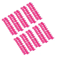 Portable 60 mm Golf Tees - Pink - 100Pcs/Set-thumb4