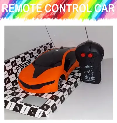 Kids Remote Control Car