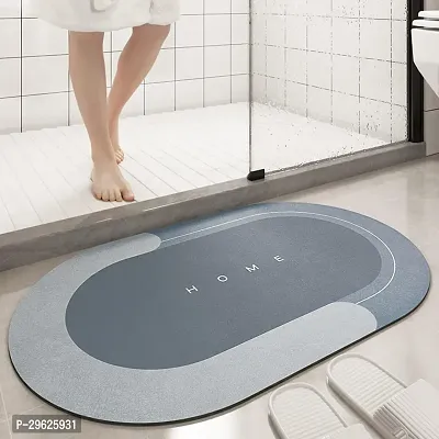 Anti-Slip High Absorbent Bathroom Floor Mats