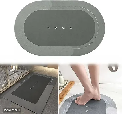 Anti-Slip High Absorbent Bathroom Floor Mats-thumb3