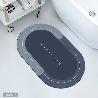 Anti-Slip High Absorbent Bathroom Floor Mats-thumb0